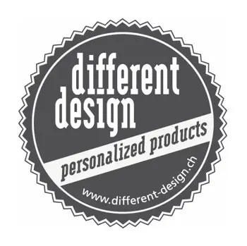 Logo Different Design Logo Different Design
