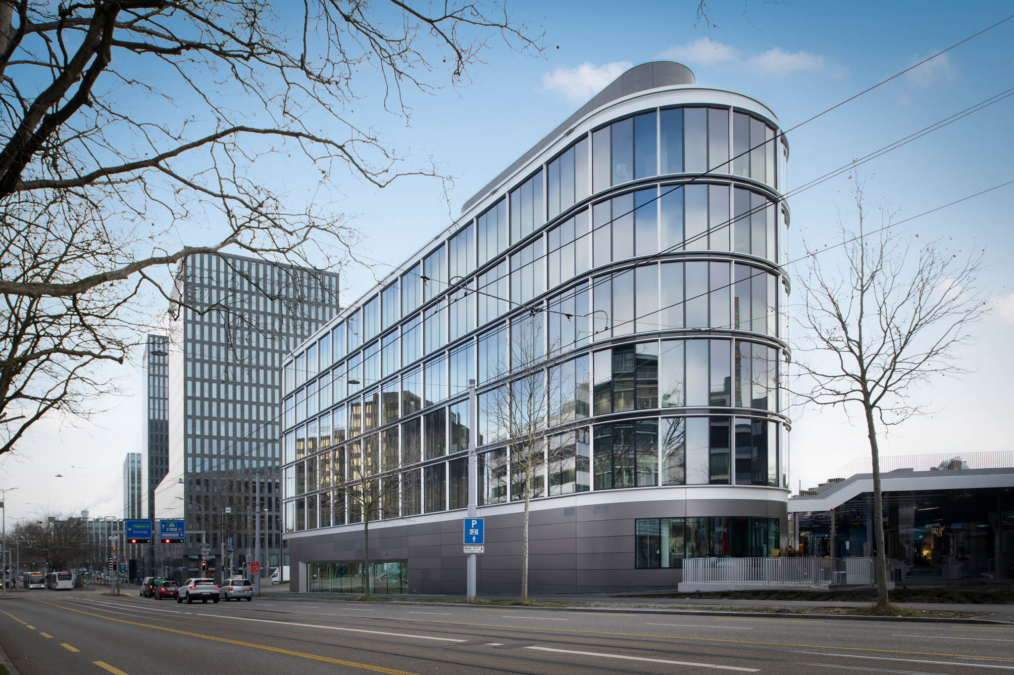 031 Emil Frey Zürich Nord (Daniel Blake Fotografie)