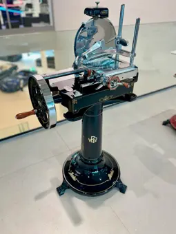 Berkel Schwarz Berkel Schwarz