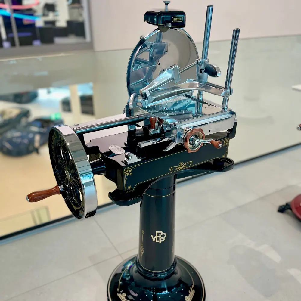 Berkel Schwarz Berkel Schwarz
