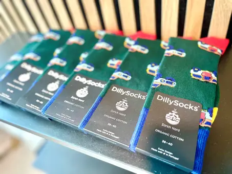 Socken Defender Edition Socken Defender Edition