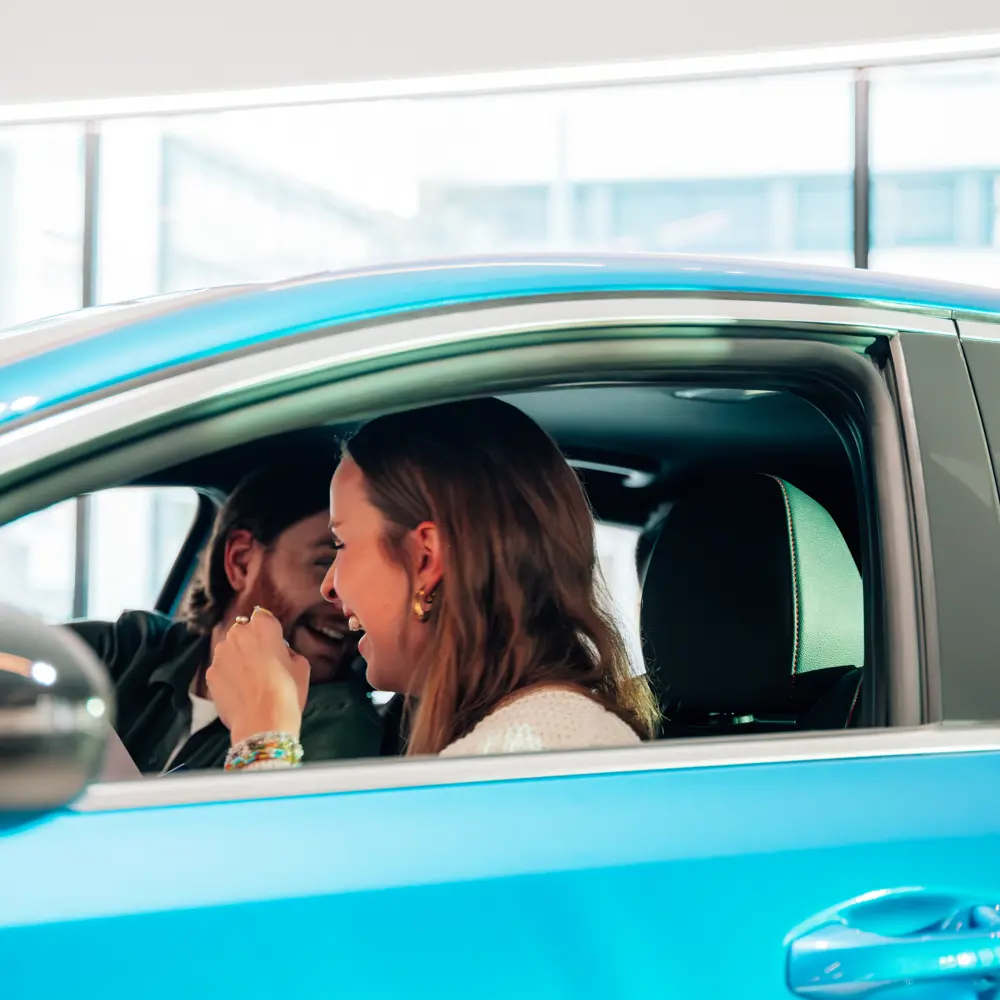 Noii Dating Event 51