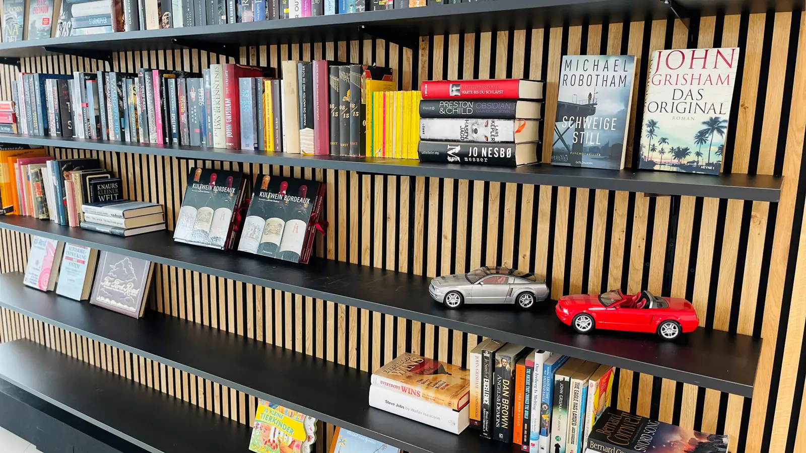 Book Corner 3