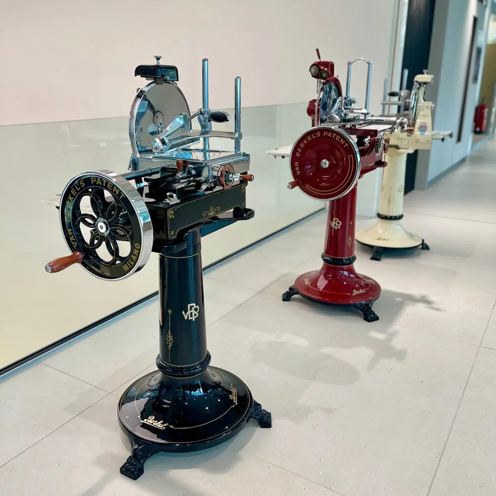 Berkel Trio