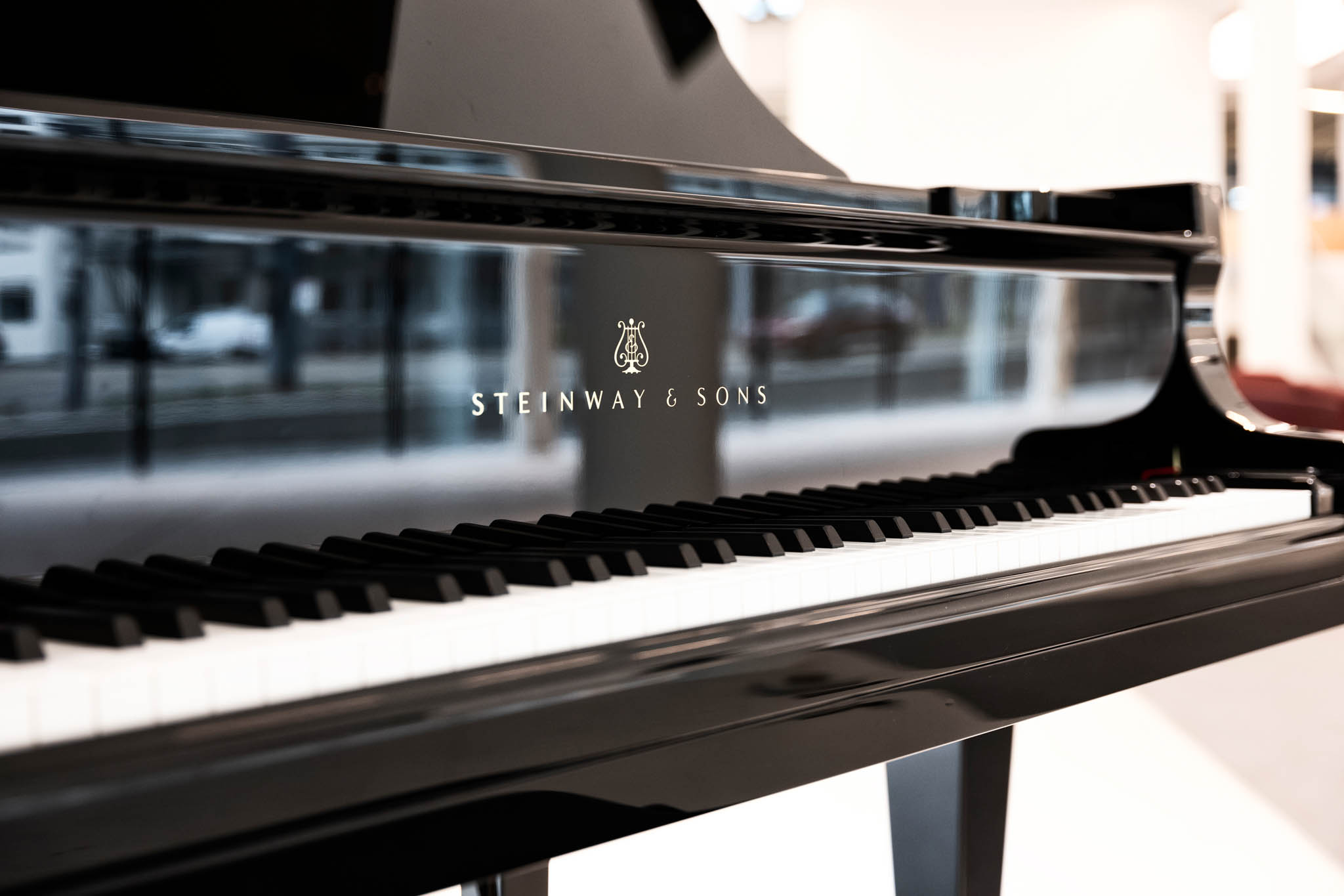 Steinway