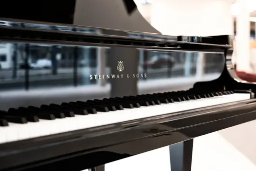 Steinway