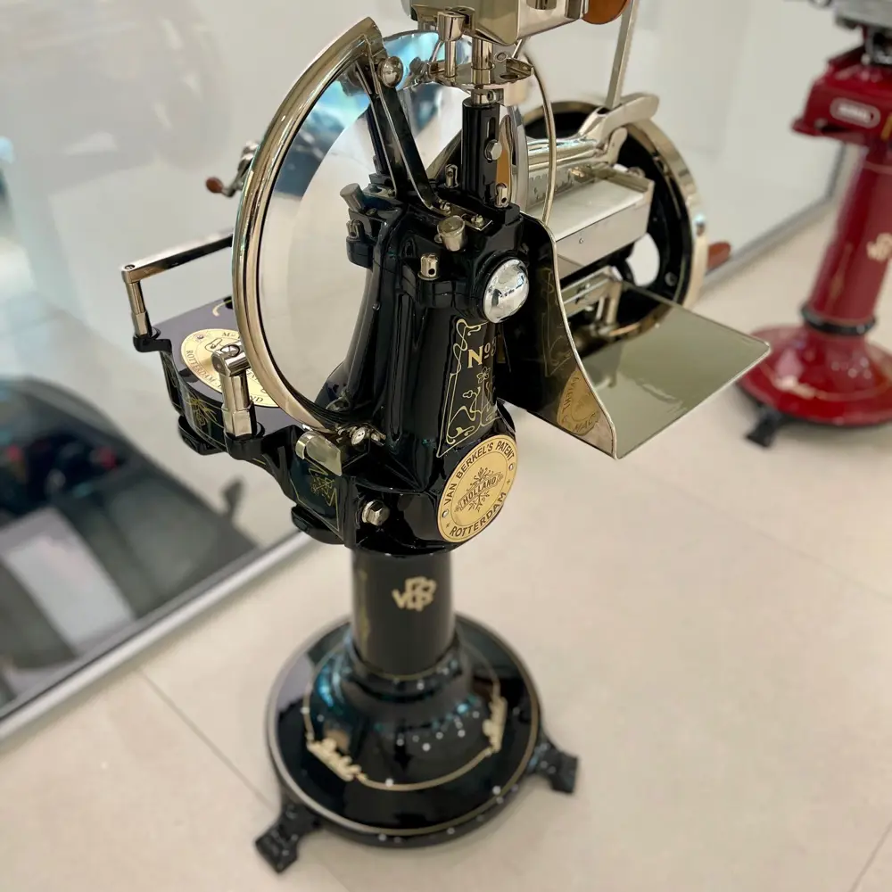 Berkel Schwarz 2