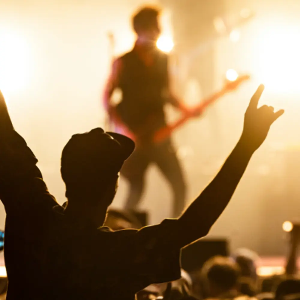Teaser Konzert