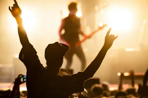 Teaser Konzert