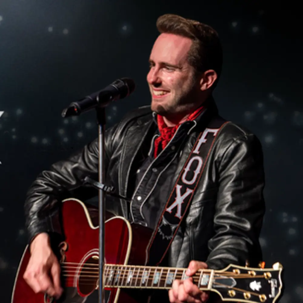 Bild Florian Fox Ohne Text Bild Florian Fox Ohne Text