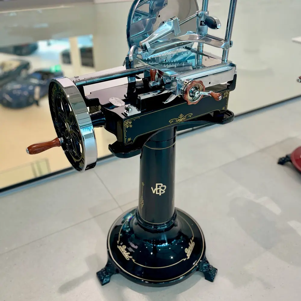 Berkel Schwarz