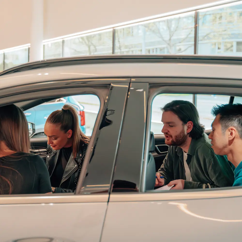 Noii Dating Event 46