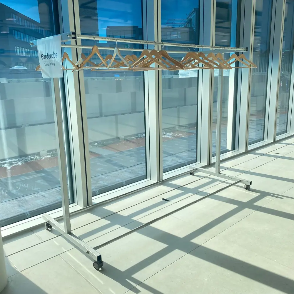 Garderobe