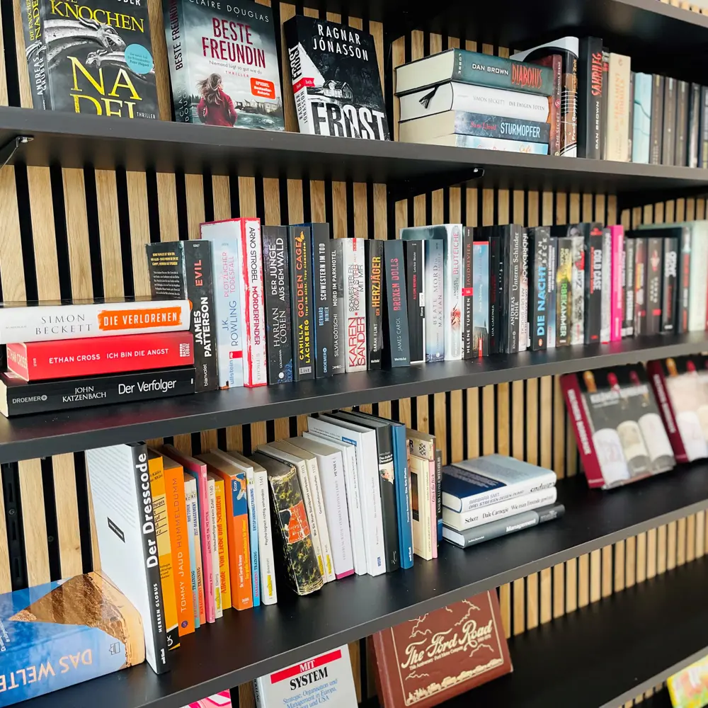 Book Corner 1