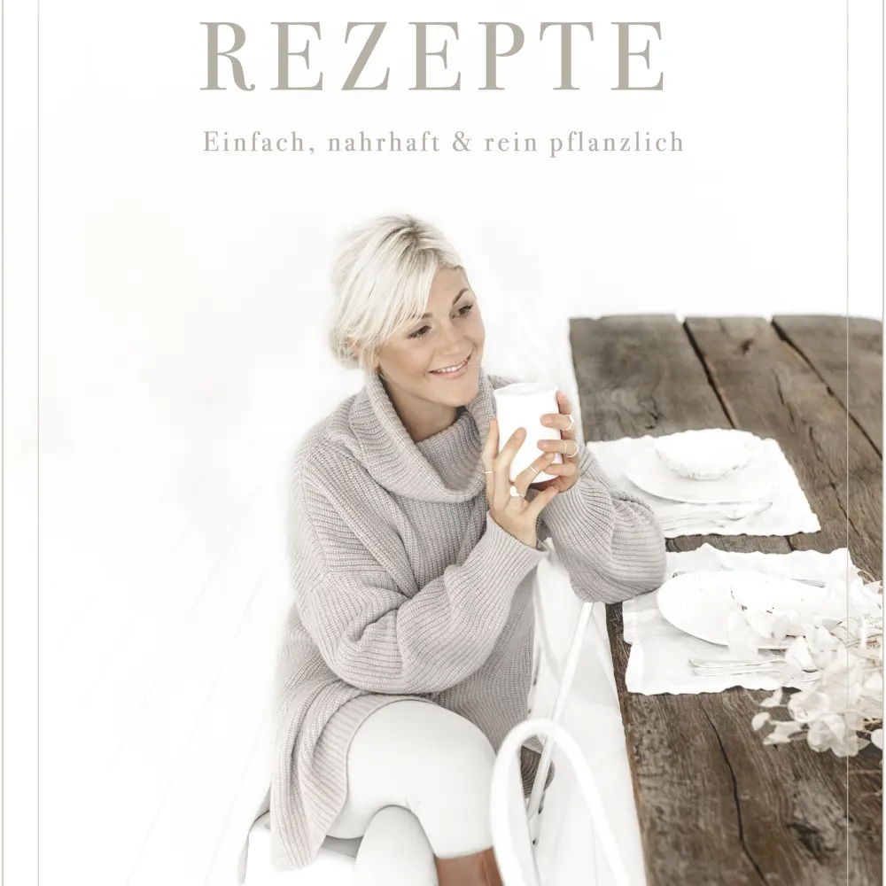 IMMUN STÄRKENDE REZEPTE