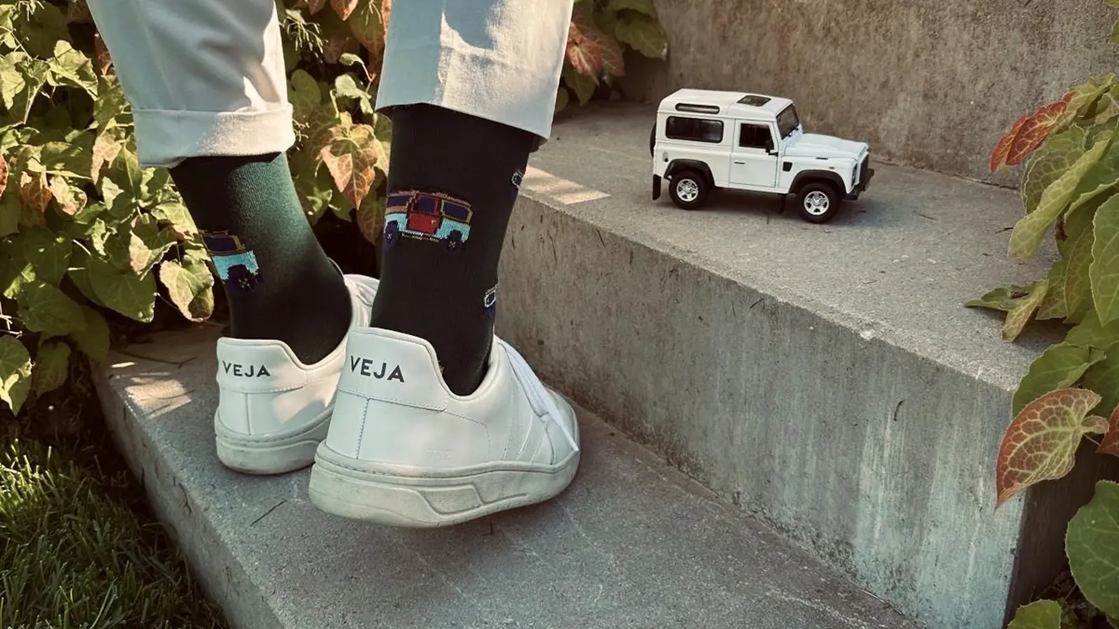 Socken 2