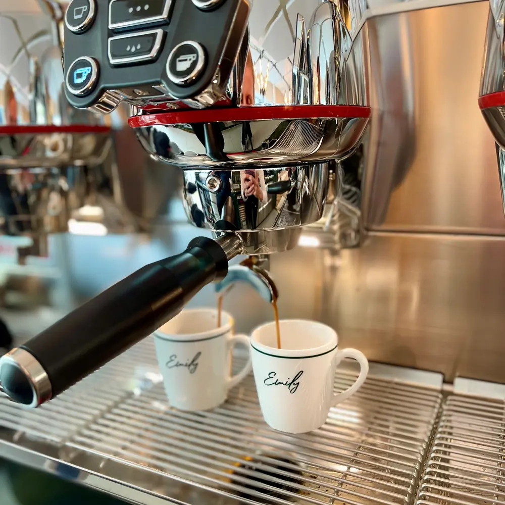 Kaffee