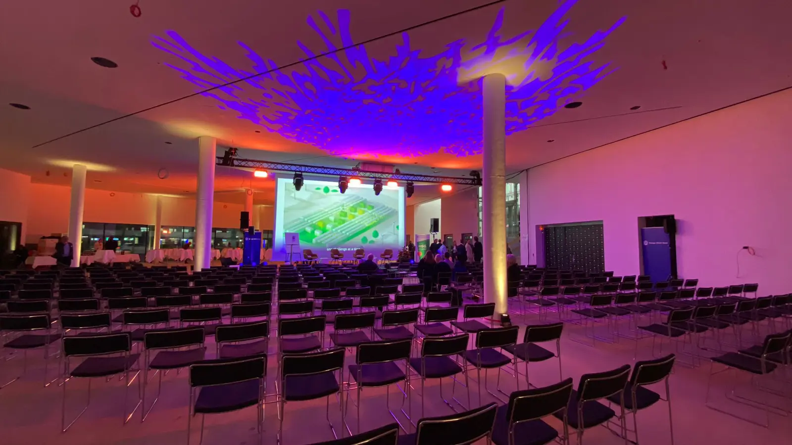 Eventhalle