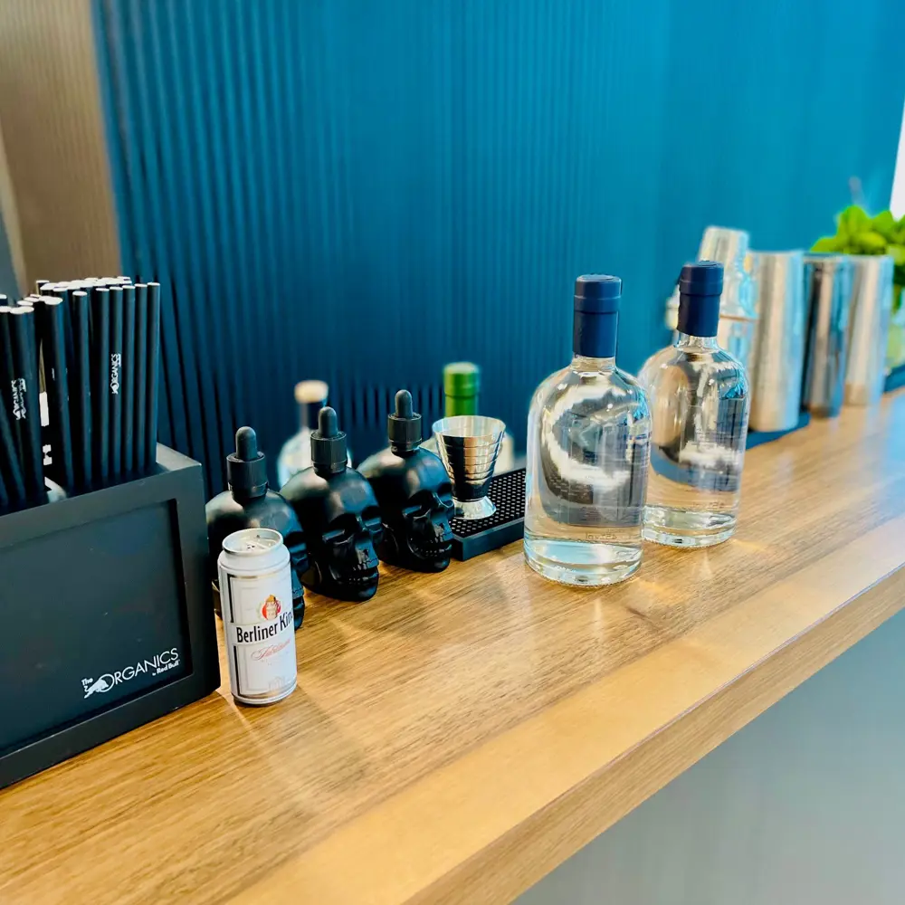 Gin Bar