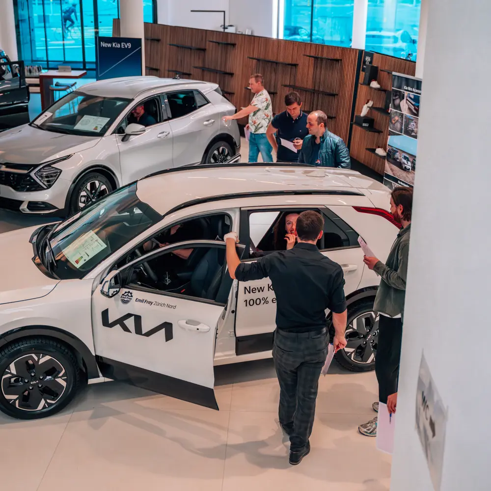 Noii Dating Event 83