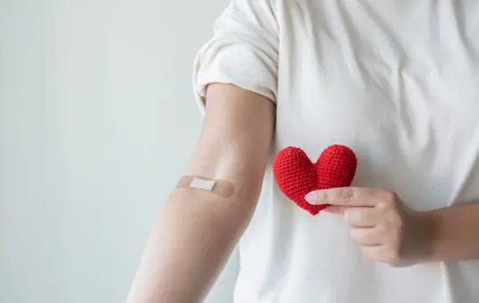 BSD Warum Blut Spenden BSD Warum Blut Spenden