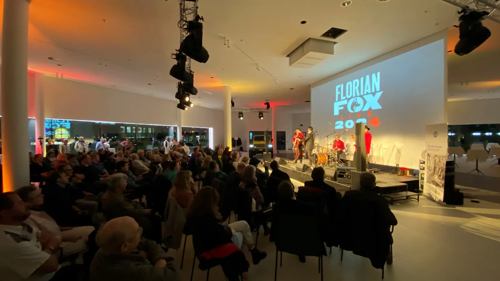 Florian Fox 24