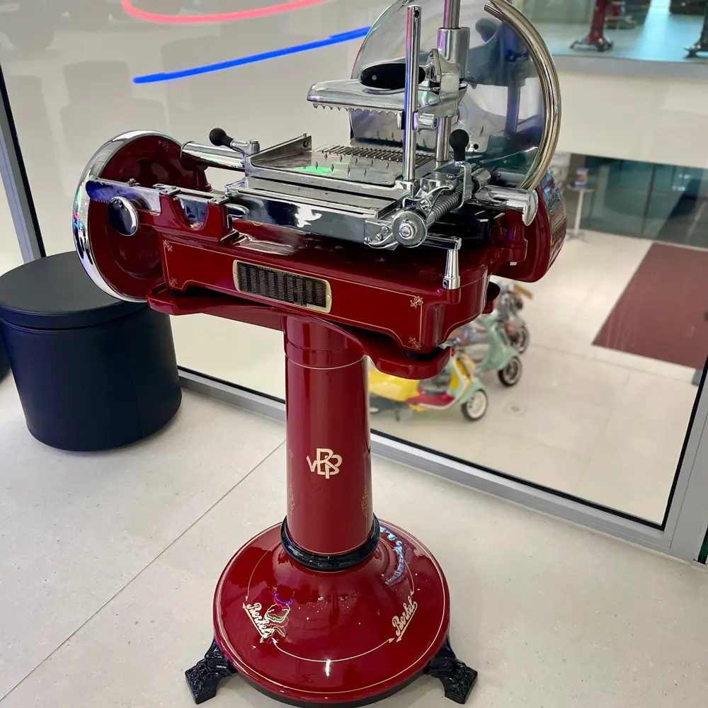 Berkel Rot Setlich 2