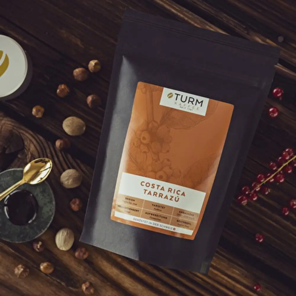 Spezialitätenkaffee