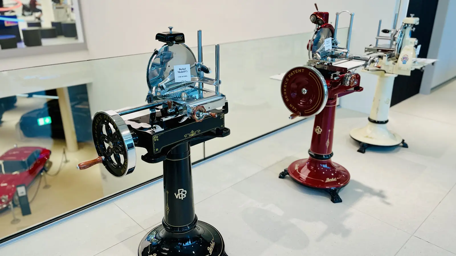 Berkel Trio (1)