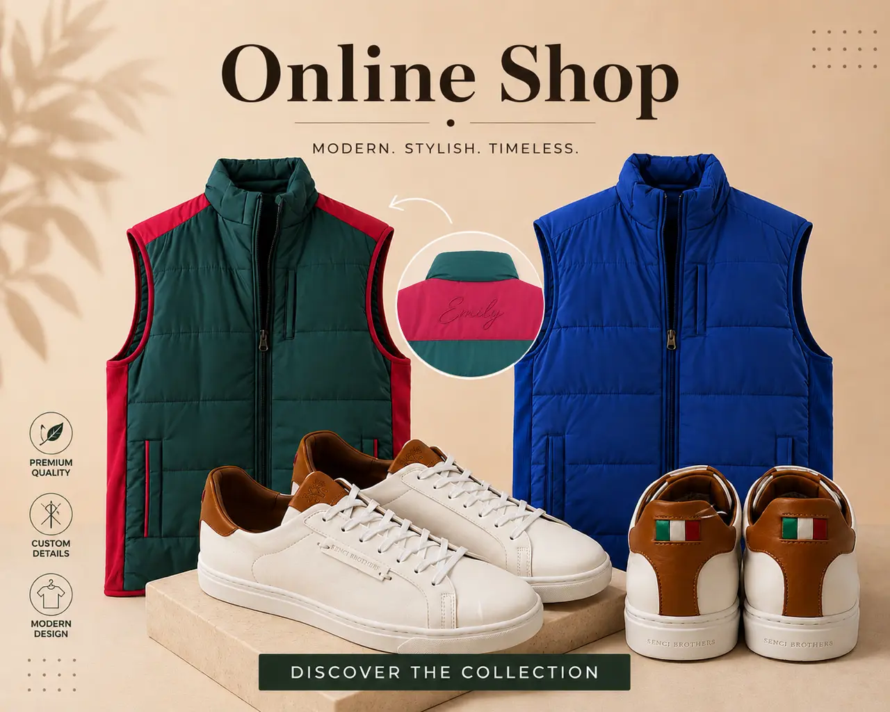 Westen Shop