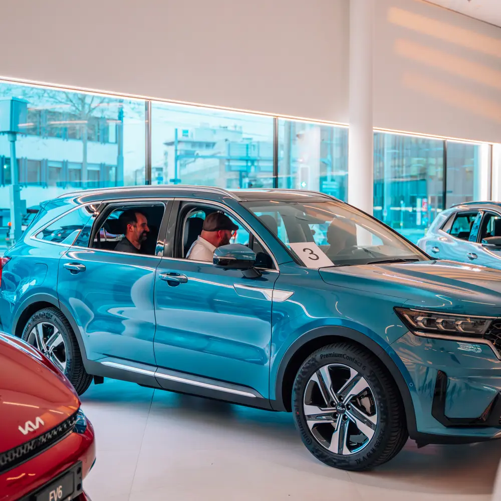 Noii Dating Event 85