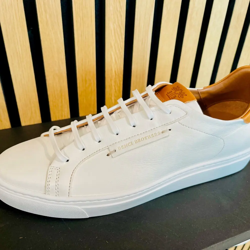 Schuh Aussen Vorne