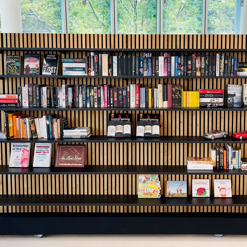 Book Corner 4